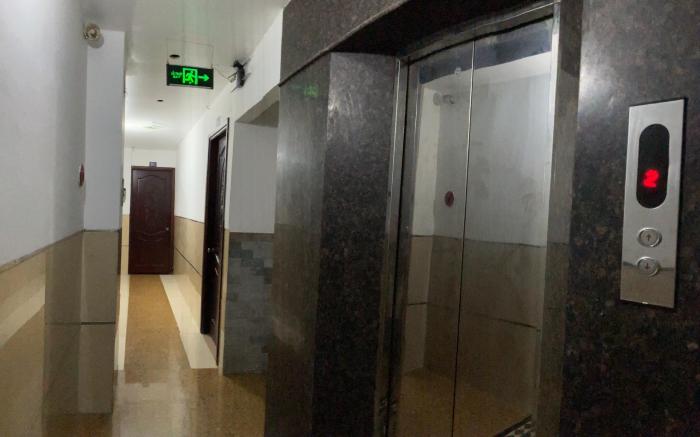 Phúc Lộc Thọ Hotel