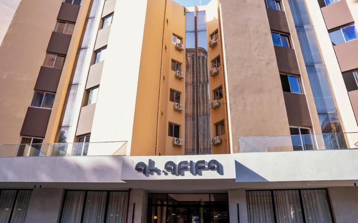 Hotel AL AFIFA