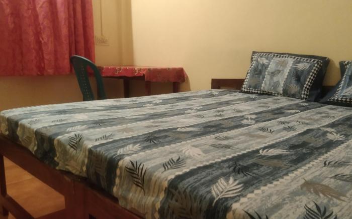 Laxmi Guest House (Arambol Beach Goa)