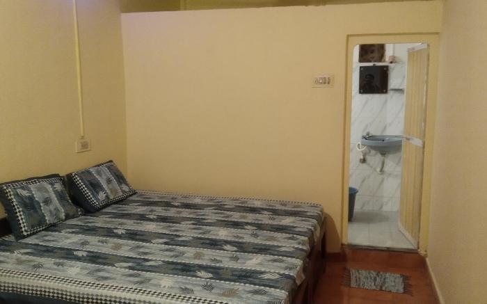 Laxmi Guest House (Arambol Beach Goa)