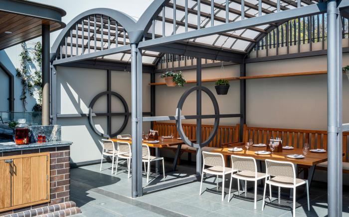 Tattersalls Boutique Hotel