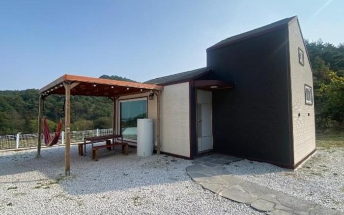 Gangneung Dawonhill Private Pension