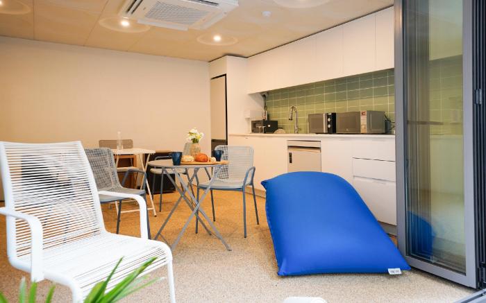 Simplestay Jongro