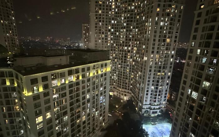 Paradise Home Royal City