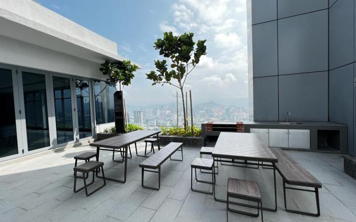 Royce Residence by Dormeo Destinations