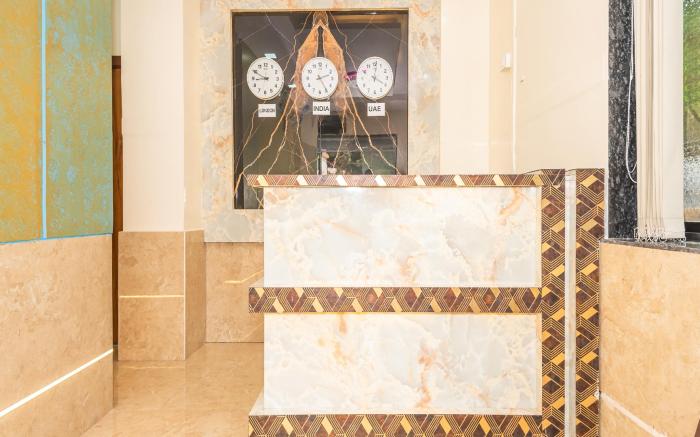 Hotel BKC Fortune