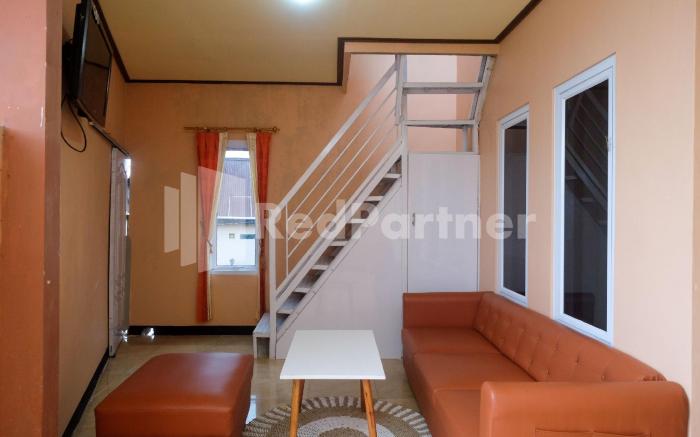 Brilliant Homestay Dieng RedPartner