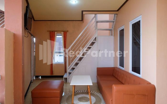 Brilliant Homestay Dieng RedPartner