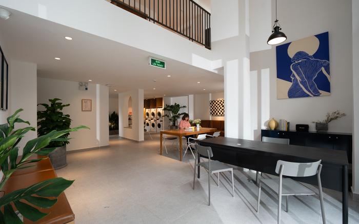 M Village Living 59 Thảo Điền