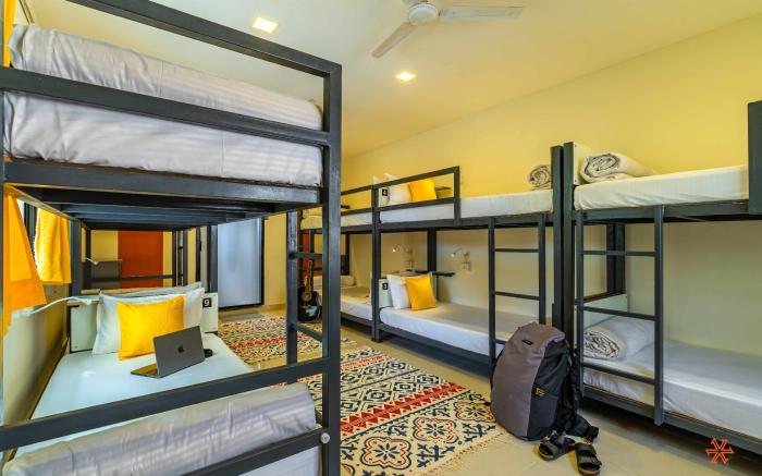 Zostel Pune (Viman Nagar)