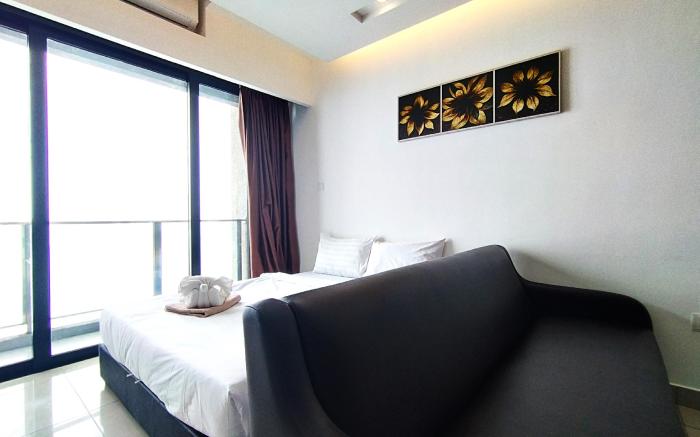 Genting FoggyColdInn1R1B AT Ion Delemen