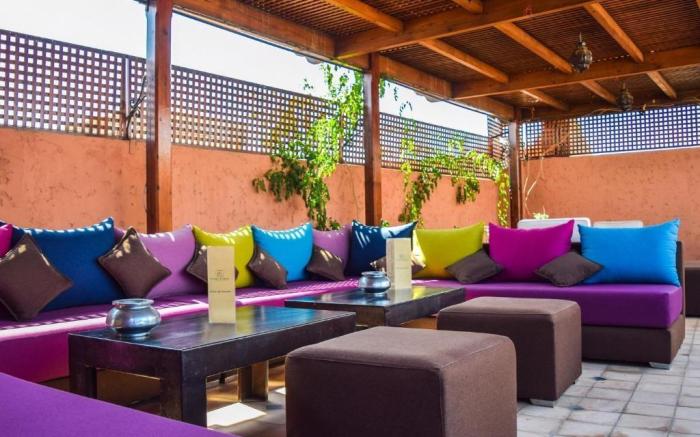 Riad Casa Lalla