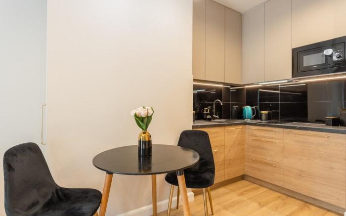 Golden Apartments Warsaw -  Sienna street28