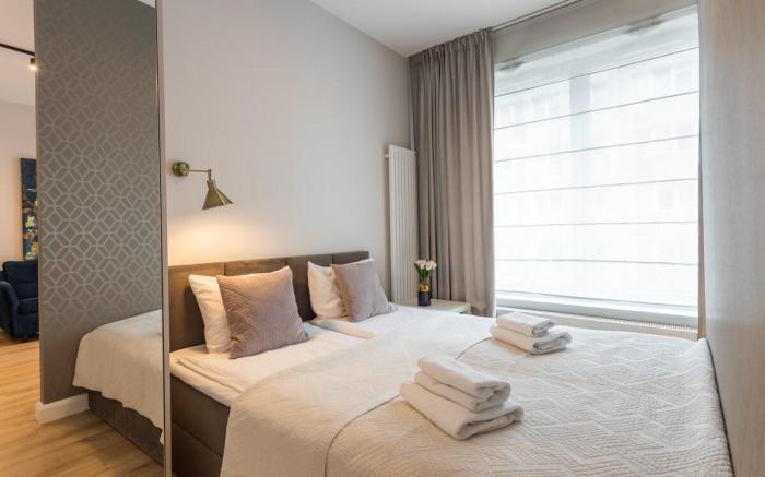Golden Apartments Warsaw -  Sienna street28