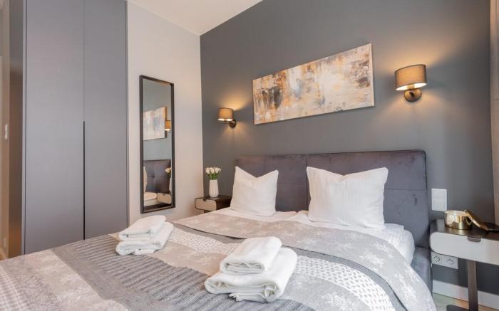 Golden Apartments Warsaw -  Sienna street18