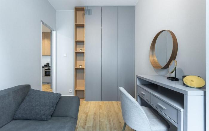 Golden Apartments Warsaw -  Sienna street18