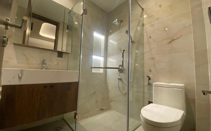 THE GALAXY HOME APARTMENT ĐỘI CẤN