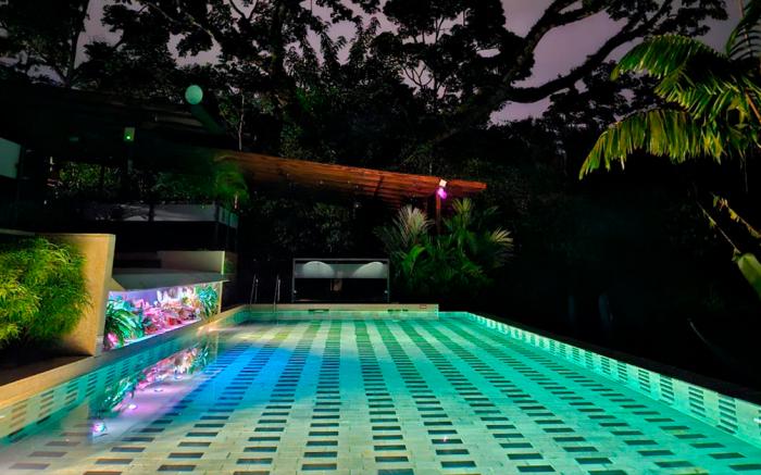 PALO ALTO GLAMPING HOTEL