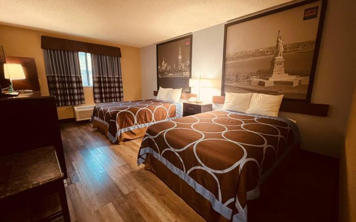 FairBridge Inn Express Nyack