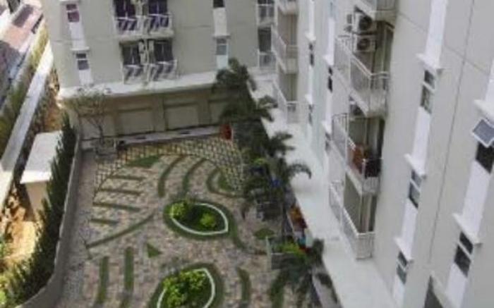 Greenroom Apartemen Bogor Valley 