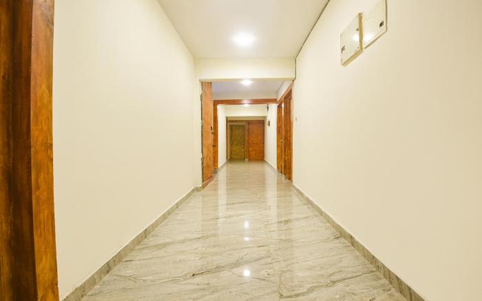 FabHotel Grand Royal Palms - Nr. Benaulim beach