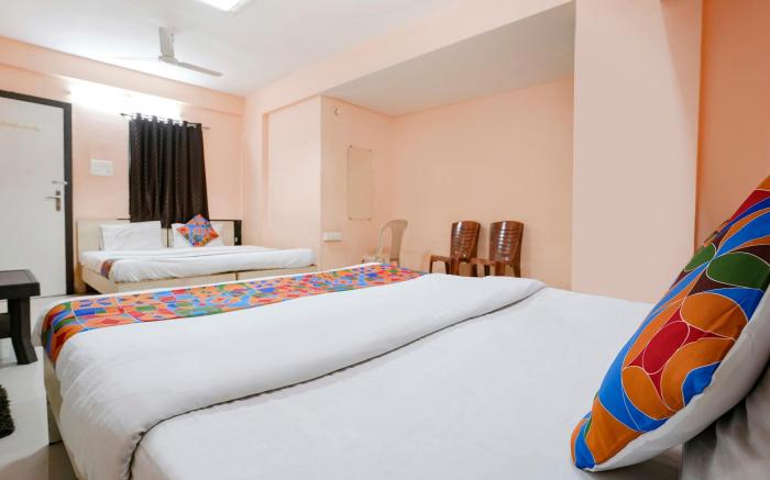 FabExpress Rama Palace - Near Panchavati Karanja Rd, Panchavati