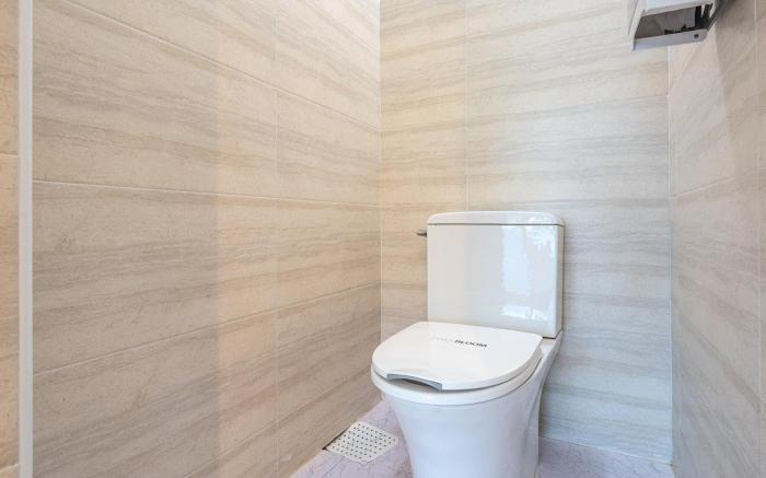 GYEONGJU LINEVIEW POOLVILLA