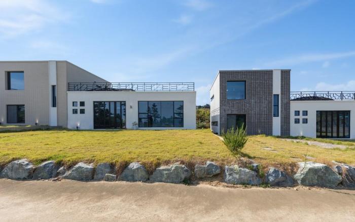 Uljin Day House