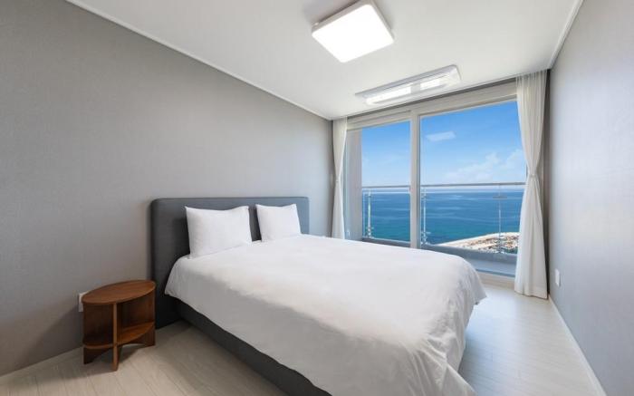 Gangneung The Gangneung Ocean Stay Episode2
