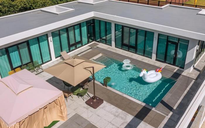 Gyeongju Dior Pool Villa