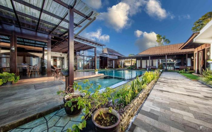 Shankara Munduk Bali