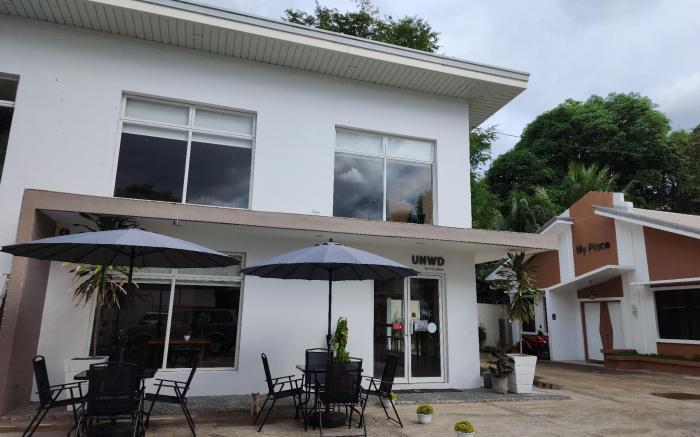 My Place Resort & Pavilion