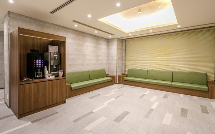 Dormy Inn EXPRESS Toyohashi Hot Spring