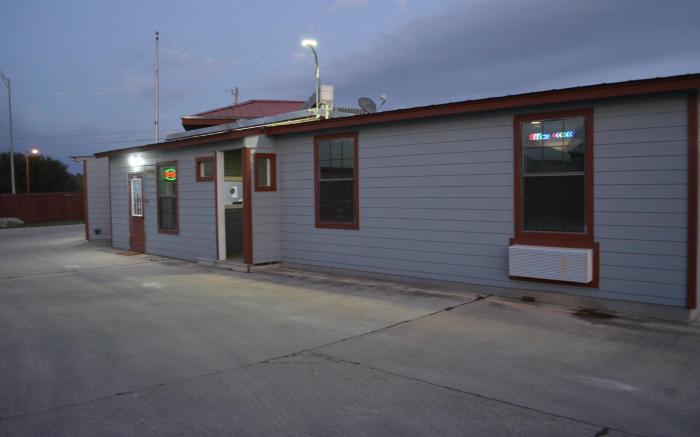 Texas Lodge Kenedy