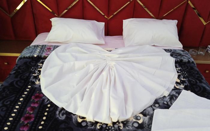 Hotel Flowers Of Capital 