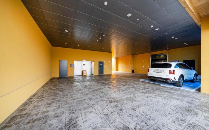 Hound Hotel Ulsan
