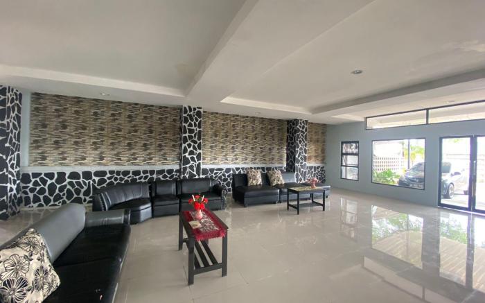 GuestHouse Sweethome Syariah Banjarbaru