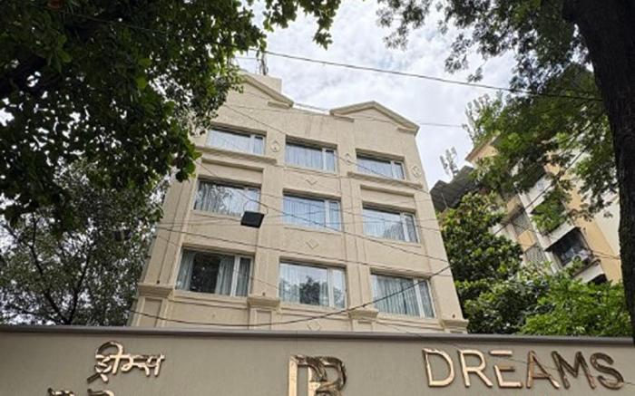 Dream Residency Hotel 