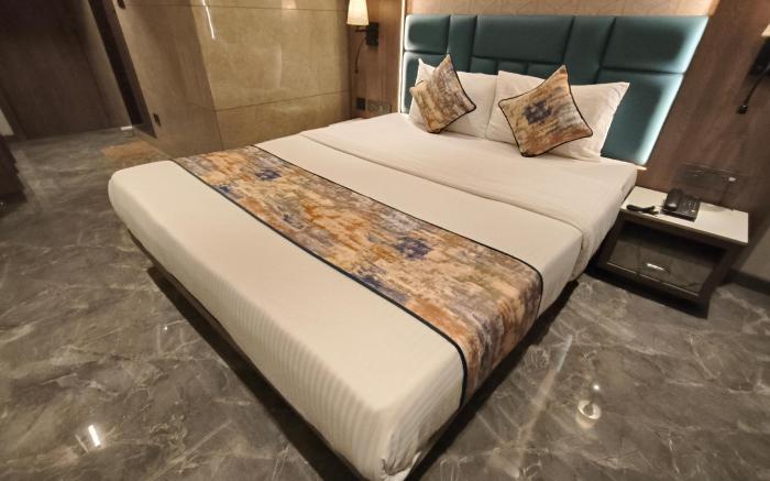 Dream Residency Hotel 