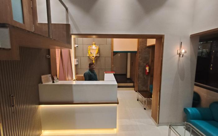 Dream Residency Hotel 