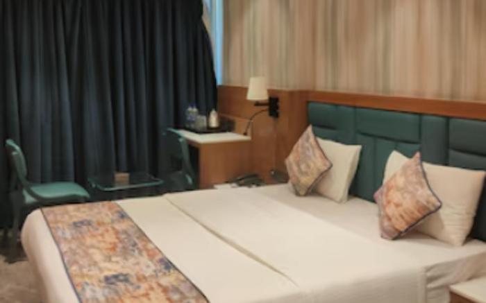 Dream Residency Hotel 