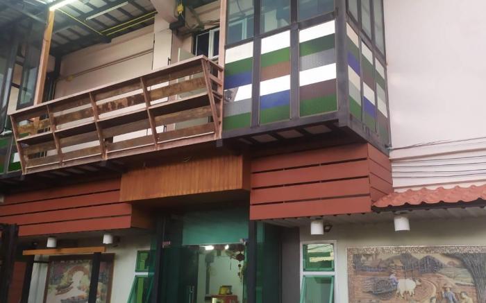 Pontawin Budget Inn 