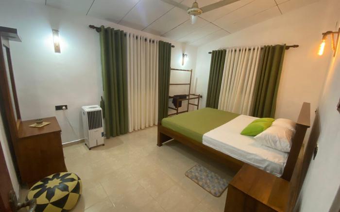 Dickwella Green Villa