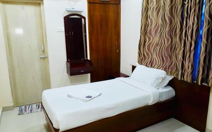 Chakraa Residency Pvt. Ltd.