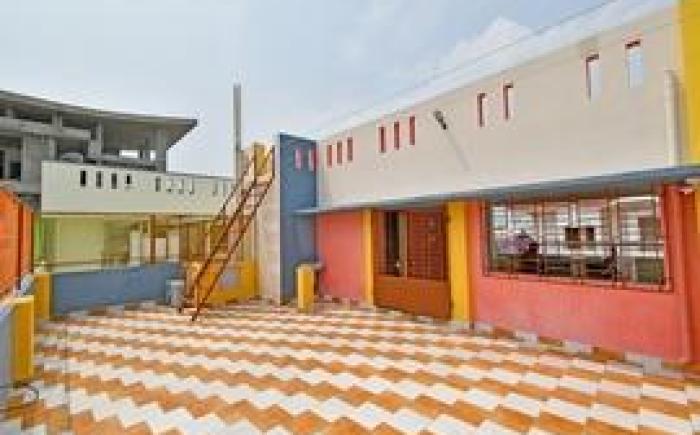 Villa Aurima
