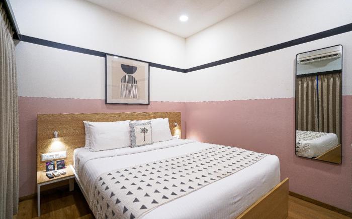 Olive Hotel Indiranagar 100Ft Road by Embassy Group