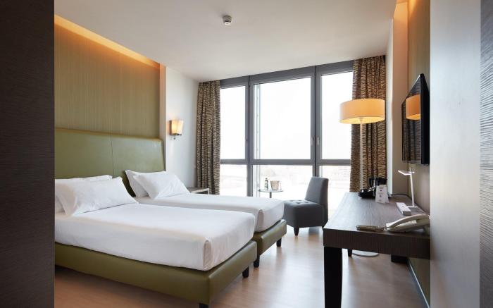 Crowne Plaza Verona Fiera