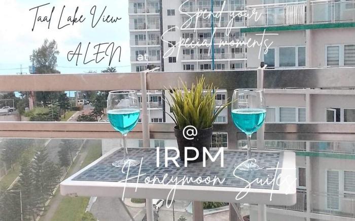 IRPM CozyStaycationGroup Coolsuites ALEN