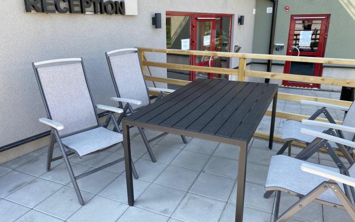Magnolia House Sollentuna
