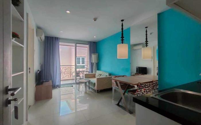 Atlantis Beach Resort Jomtien